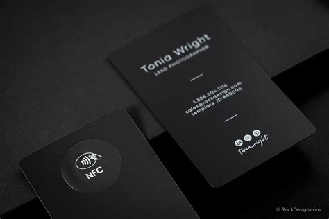 how to format an nfc card|nfc card design template.